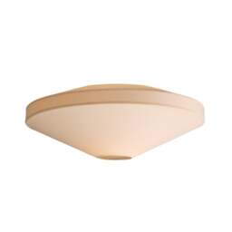 Halo Design Paris Soft Ceiling/Wall Light - 40cm Size:  40cm - thumbnail 1