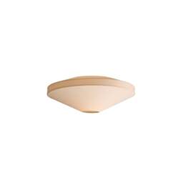 Halo Design Paris Soft Ceiling/Wall Light - 40cm Size:  40cm - thumbnail 3