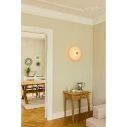 Halo Design Paris Soft Ceiling/Wall Light - 40cm Size:  40cm - thumbnail 2