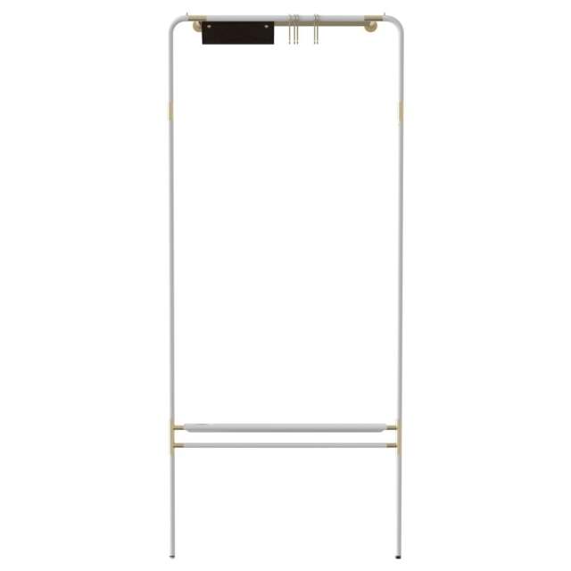 Umage White Lean on Me Coat Rack - image 1