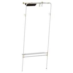 Umage White Lean on Me Coat Rack - thumbnail 2