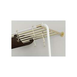 Umage White Lean on Me Coat Rack - thumbnail 4