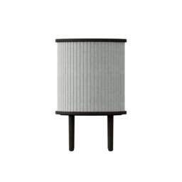 Umage Audacious Side Table - Black Oak - Sterling Colour: Sterling - thumbnail 4