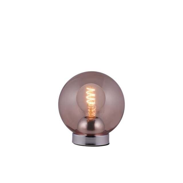 Halo Design Bubbles Table Lamp - O18 cm - Rose Colour: Rose - image 1