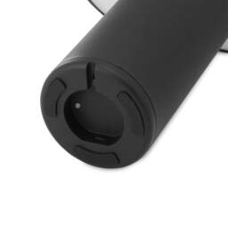 Normann Copenhagen Porta Portable Table Lamp - Black - thumbnail 3