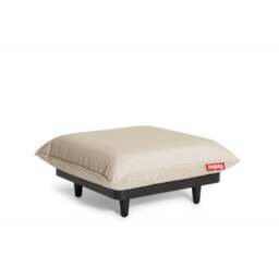 Fatboy Paletti Modular Outdoor Lounge Furniture - Royal Brulee Option: Modular Hocker - thumbnail 1