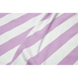 Fatboy Beach Baggy Beach Towel with Pillow - Lilac - thumbnail 4