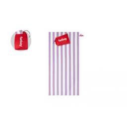 Fatboy Beach Baggy Beach Towel with Pillow - Lilac