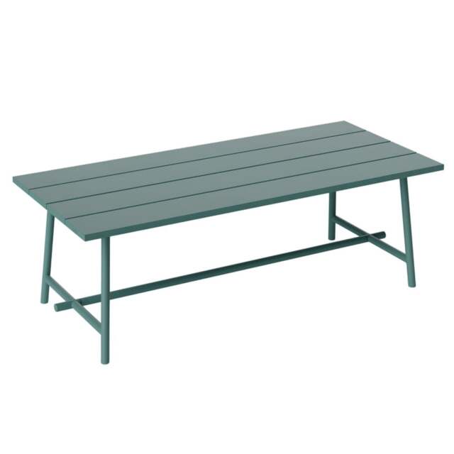 Fatboy Freds Table - Dark Sage - image 1