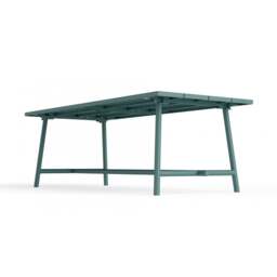 Fatboy Freds Table - Dark Sage - thumbnail 3