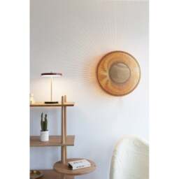 Umage Asteria Move Portable Table Lamp - Ruby Red - thumbnail 2