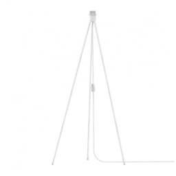 Umage Silvia Tripod Floor Lamp - White Silvia Mini/White Tripod - thumbnail 2