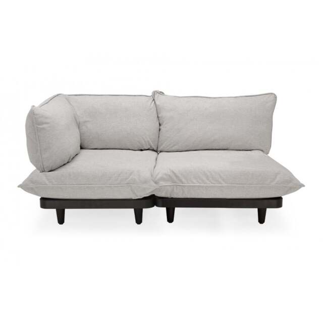 Fatboy Paletti Modular Outdoor Lounge Furniture - Mist Option: 2 Seater - image 1