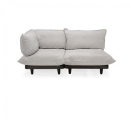 Fatboy Paletti Modular Outdoor Lounge Furniture - Mist Option: 2 Seater - thumbnail 2