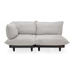 Fatboy Paletti Modular Outdoor Lounge Furniture - Mist Option: 2 Seater - thumbnail 1