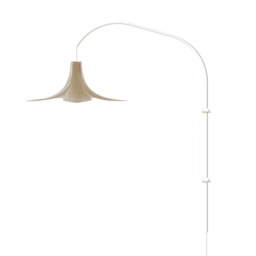 Umage Jazz/Willow Wall Lamp - Light Oak Jazz/White Willow