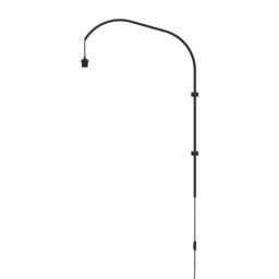 Umage Jazz/Willow Wall Lamp - Light Oak Jazz/Black Willow - thumbnail 3