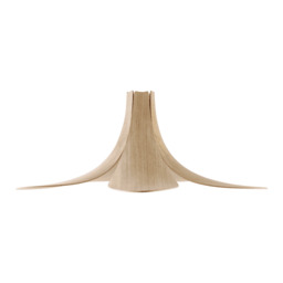 Umage Jazz/Willow Wall Lamp - Light Oak Jazz/Black Willow - thumbnail 2