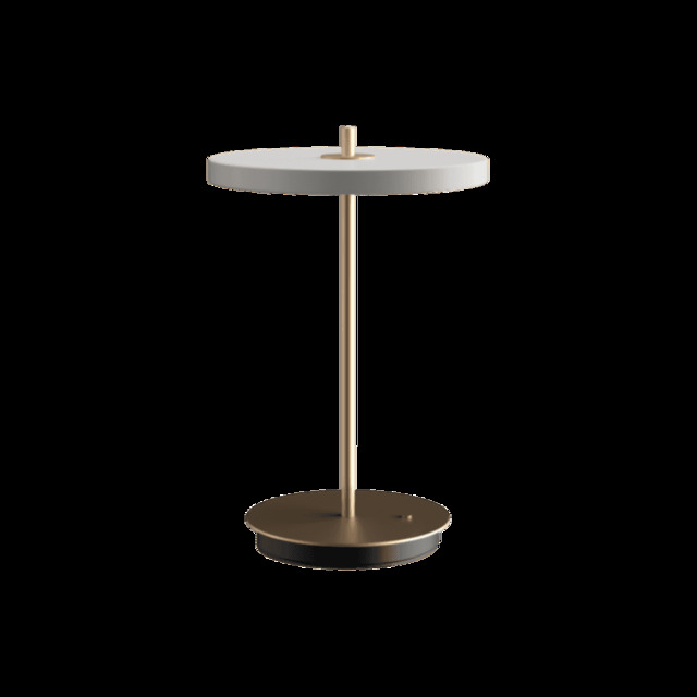 Umage Asteria Move Portable Table Lamp - Nuance Mist - image 1