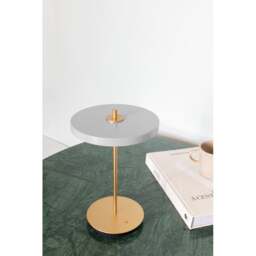 Umage Asteria Move Portable Table Lamp - Nuance Mist - thumbnail 3
