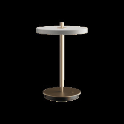 Umage Asteria Move Portable Table Lamp - Nuance Mist - thumbnail 1