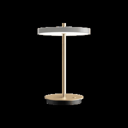 Umage Asteria Move Portable Table Lamp - Nuance Mist - thumbnail 2