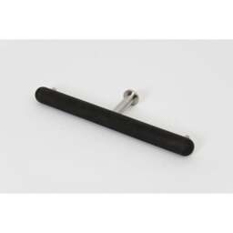 Wireworks Yoku Double Toilet Roll Holder - Dark Oak - thumbnail 5