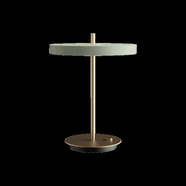 Umage Asteria Table Lamp - Nuance Olive - image 1