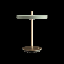 Umage Asteria Table Lamp - Nuance Olive - thumbnail 1