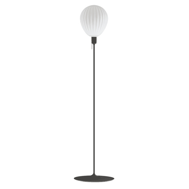 Umage Around the World Floor Lamp - Medium - Black Sante Stand - image 1