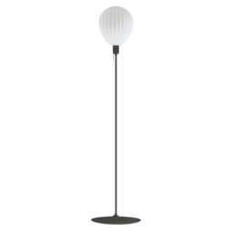 Umage Around the World Floor Lamp - Medium - Black Sante Stand - thumbnail 1