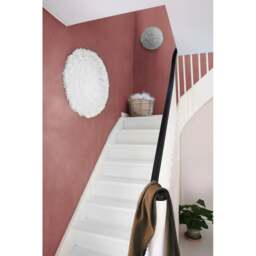 Umage Eos Up Feather Ceiling/Wall Light - Medium - 40cm - Light Grey - thumbnail 4