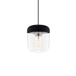 Umage Acorn Pendant Light Shade - Steel Bulb Option: Without Bulb - thumbnail 3