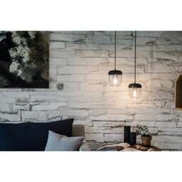 Umage Acorn Pendant Light Shade - Steel Bulb Option: Without Bulb - thumbnail 4