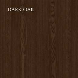 Umage A Conversation Piece Armchair - Low - Dark Oak - Shadow Colour: Shadow - thumbnail 3