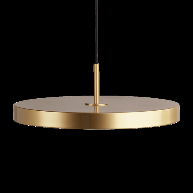 Umage Asteria Pendant Light - Brass Asteria Detail: Brass - image 1