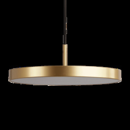 Umage Asteria Pendant Light - Brass Asteria Detail: Brass - thumbnail 3