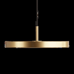 Umage Asteria Pendant Light - Brass Asteria Detail: Brass - thumbnail 2