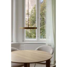 Umage Asteria Pendant Light - Brass Asteria Detail: Brass - thumbnail 4