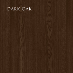 Umage Audacious Sideboard - Dark Oak - 160cm - Morning Meadows Colour: Morning Meadows - thumbnail 5