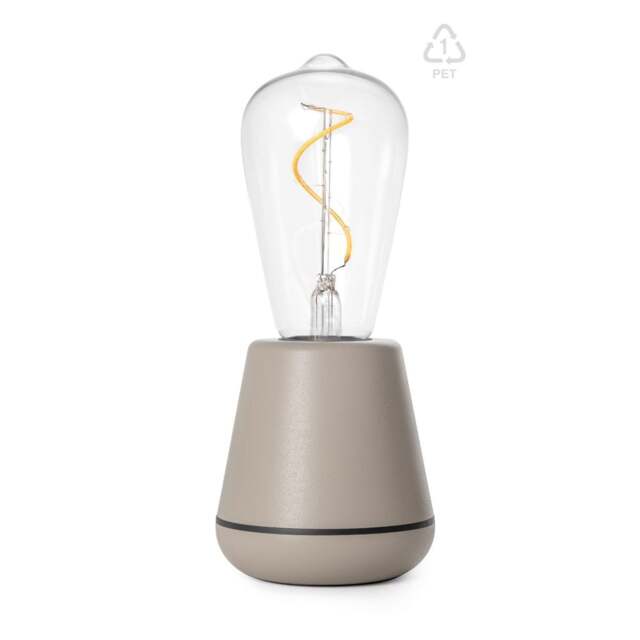 Humble One Table Light - Beige - image 1