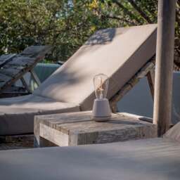 Humble One Table Light - Beige - thumbnail 4