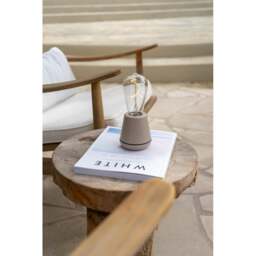 Humble One Table Light - Beige - thumbnail 2