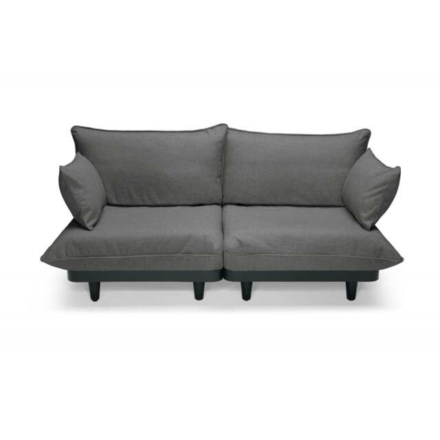 Fatboy Paletti Outdoor Lounge Sofa - Rock Grey - image 1