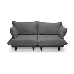 Fatboy Paletti Outdoor Lounge Sofa - Rock Grey