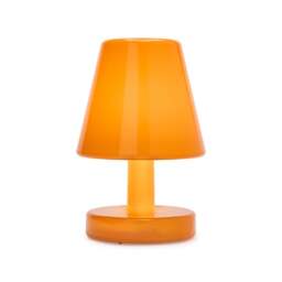 Fatboy Edison The Ambiance Rechargeable Table Lamp Colour: Sunny Orange - thumbnail 3