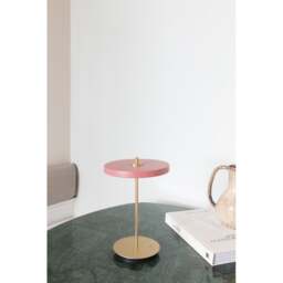 Umage Asteria Move Portable Table Lamp - Nuance Rose - thumbnail 4