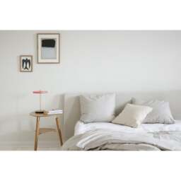 Umage Asteria Move Portable Table Lamp - Nuance Rose - thumbnail 6