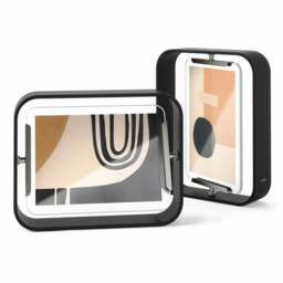 Umbra Bellwood Picture Frame - Black - 5 x 7 Colour: Black, Size: 5 x 7 - thumbnail 6