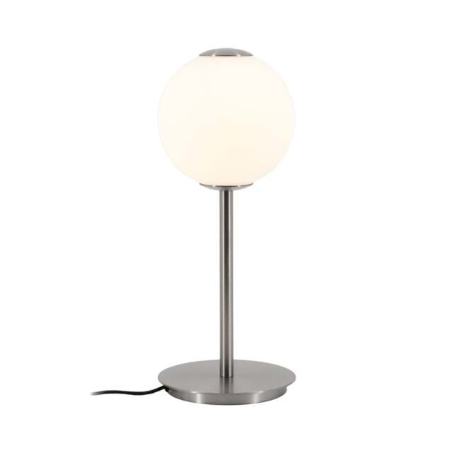 Umage Audrey Table Lamp - Steel Colour: Steel - image 1